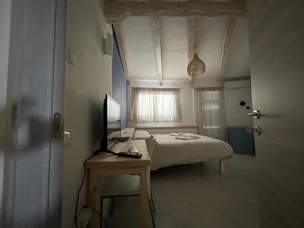 Bed and Breakfast Domus de Diana Olbia Exterior foto