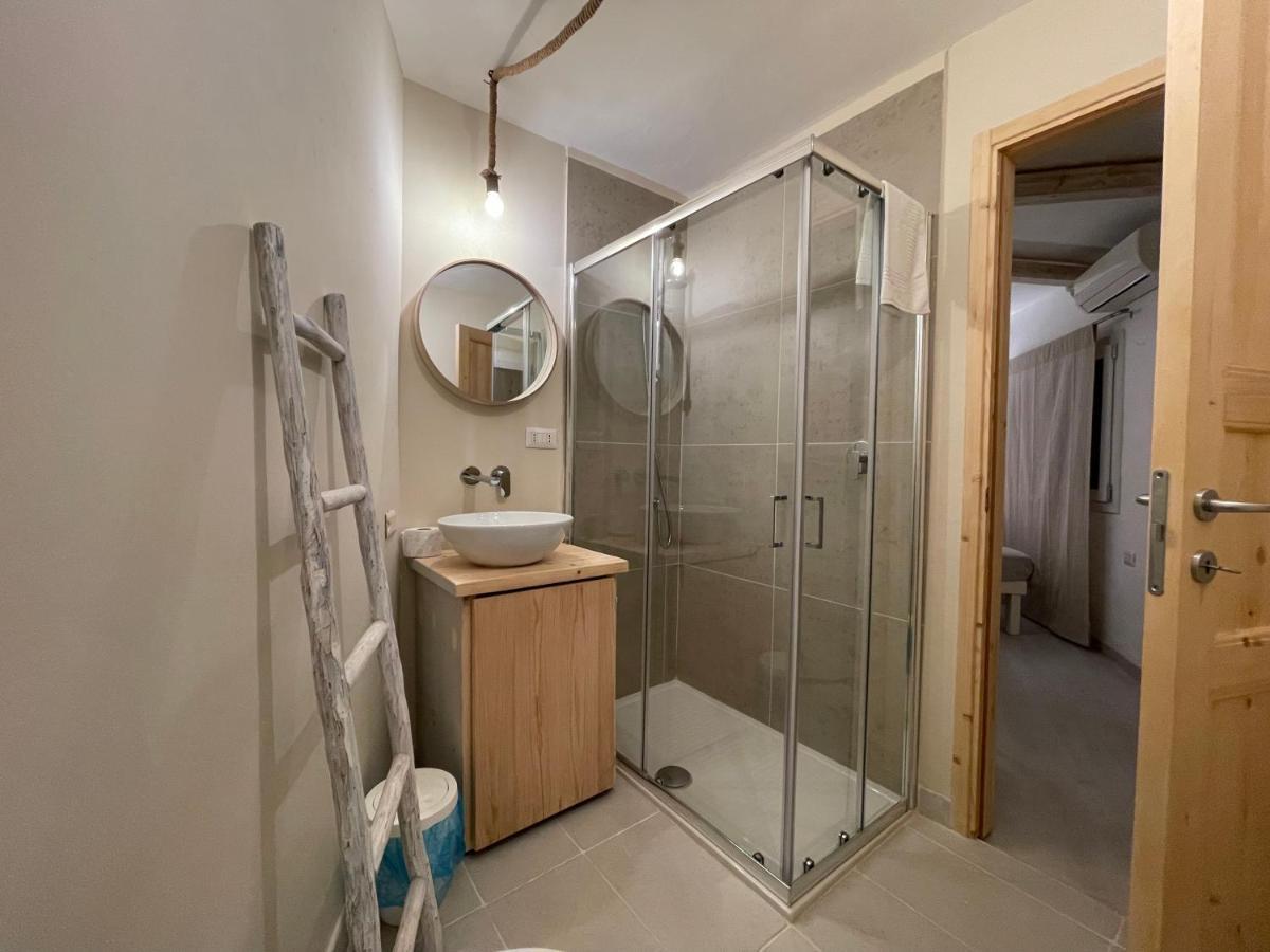 Bed and Breakfast Domus de Diana Olbia Exterior foto