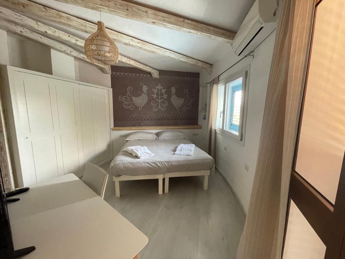 Bed and Breakfast Domus de Diana Olbia Exterior foto