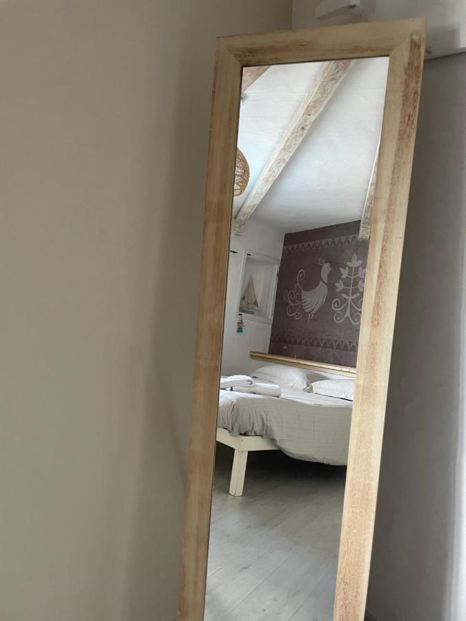 Bed and Breakfast Domus de Diana Olbia Exterior foto