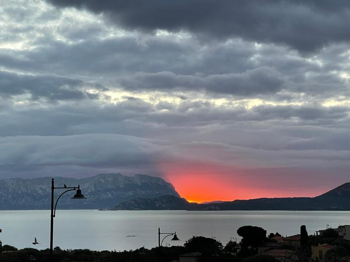Bed and Breakfast Domus de Diana Olbia Exterior foto