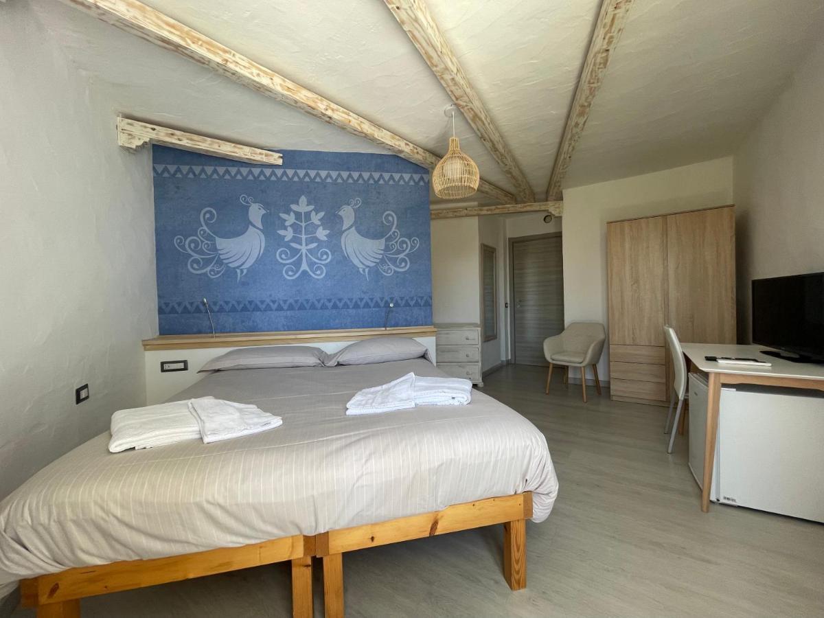 Bed and Breakfast Domus de Diana Olbia Exterior foto