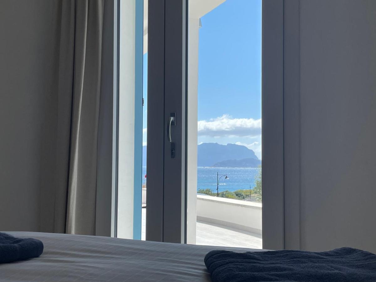 Bed and Breakfast Domus de Diana Olbia Exterior foto