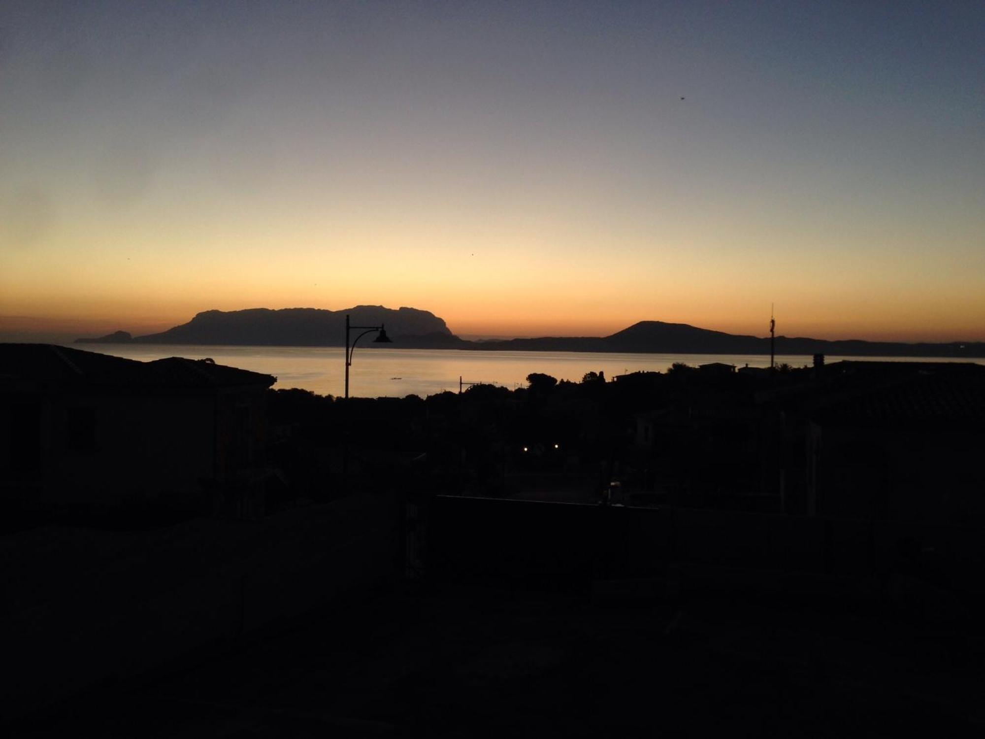 Bed and Breakfast Domus de Diana Olbia Exterior foto