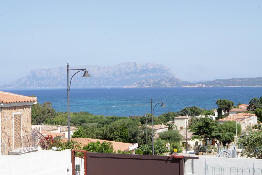 Bed and Breakfast Domus de Diana Olbia Exterior foto